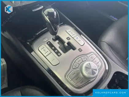 HYUNDAI GENESIS BH330 PREMIUM