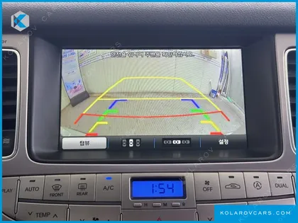 HYUNDAI GENESIS BH330 PREMIUM