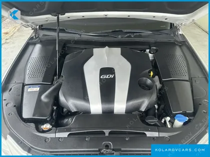 HYUNDAI GENESIS BH330 PREMIUM