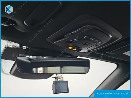 TOYOTA CROWN 2.5 4WD HYBRID