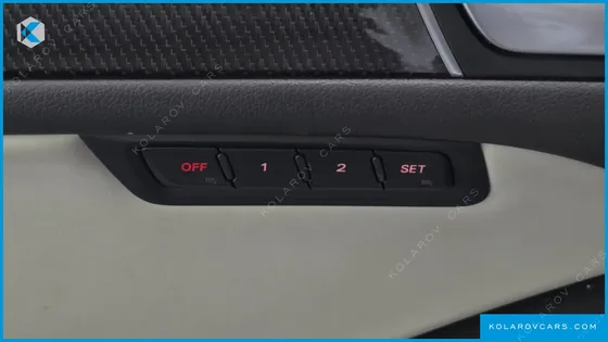 AUDI SQ5 3.0 TDI QUATTRO