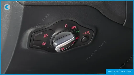 AUDI SQ5 3.0 TDI QUATTRO