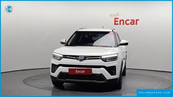 KGM - SSANGYONG TIVOLI 1.5 A3 2WD