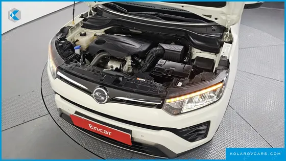 KGM - SSANGYONG TIVOLI 1.5 A3 2WD