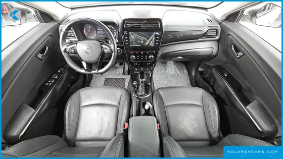 KGM - SSANGYONG TIVOLI 1.5 A3 2WD