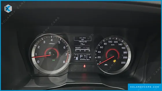 KGM - SSANGYONG TIVOLI 1.5 A3 2WD