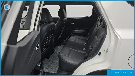 KGM - SSANGYONG TIVOLI 1.5 A3 2WD