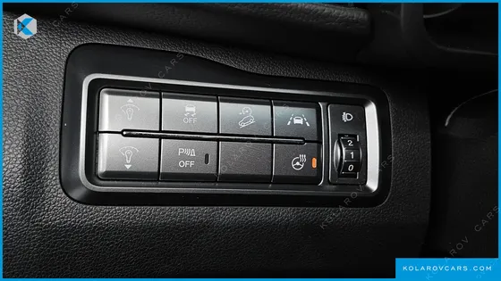KGM - SSANGYONG TIVOLI 1.5 A3 2WD