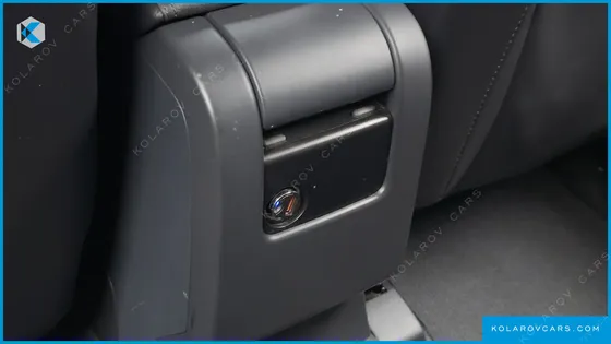 VOLVO XC60 D3