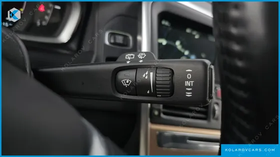 VOLVO XC60 D3