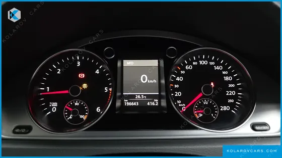 VOLKSWAGEN CC 2.0 TDI BLUEMOTION 4MOTION