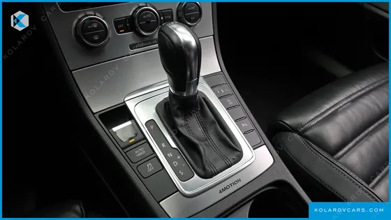 VOLKSWAGEN CC 2.0 TDI BLUEMOTION 4MOTION