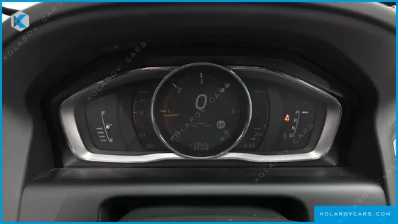 VOLVO XC60 D4