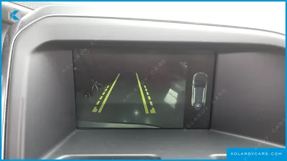 VOLVO XC60 D4