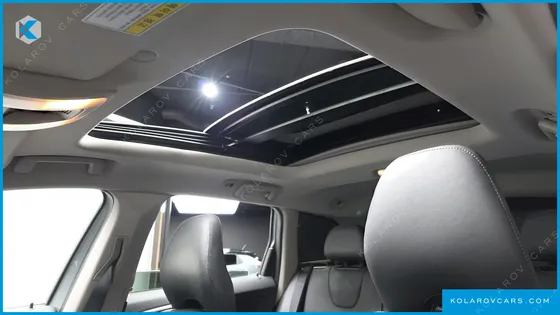 VOLVO XC60 D4