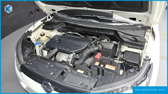 KGM - SSANGYONG TIVOLI DIESEL IX 2WD