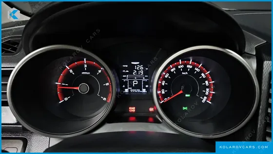 KGM - SSANGYONG TIVOLI DIESEL IX 2WD