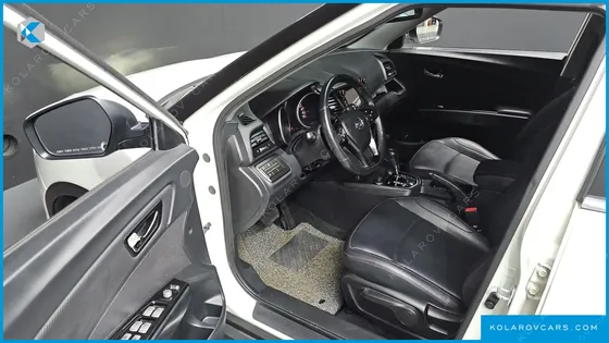 KGM - SSANGYONG TIVOLI DIESEL IX 2WD