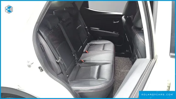KGM - SSANGYONG TIVOLI DIESEL IX 2WD