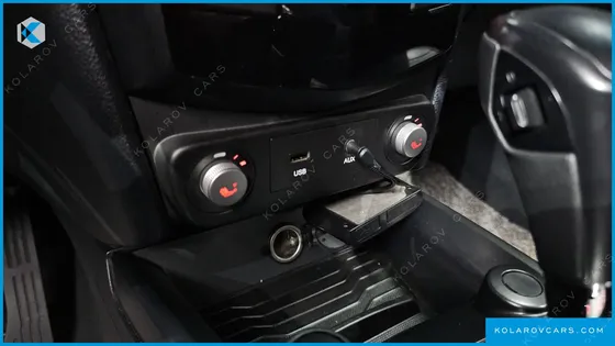 KGM - SSANGYONG TIVOLI DIESEL IX 2WD