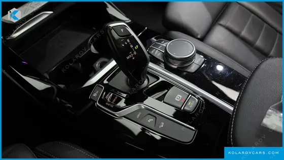 BMW X3 XDRIVE 30E M SPORTS ONLINE EXCLUSIVE EDITION