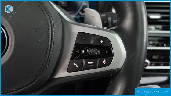 BMW X3 XDRIVE 30E M SPORTS ONLINE EXCLUSIVE EDITION