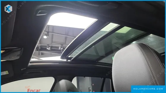 BMW X3 XDRIVE 30E M SPORTS ONLINE EXCLUSIVE EDITION
