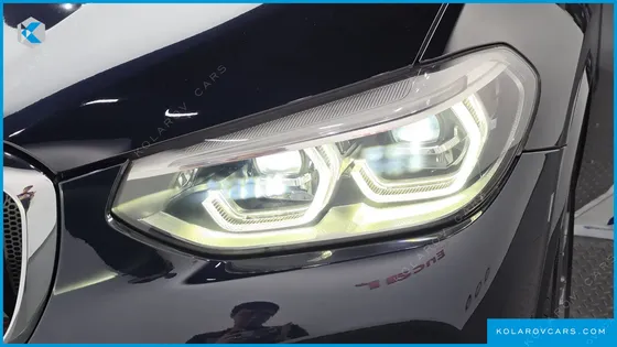 BMW X3 XDRIVE 30E M SPORTS ONLINE EXCLUSIVE EDITION