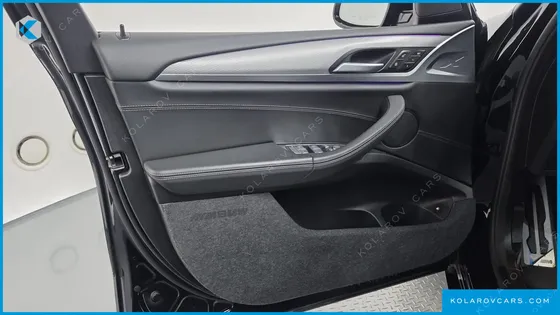 BMW X3 XDRIVE 30E M SPORTS ONLINE EXCLUSIVE EDITION