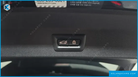 BMW X3 XDRIVE 30E M SPORTS ONLINE EXCLUSIVE EDITION