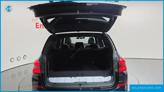 BMW X3 XDRIVE 30E M SPORTS ONLINE EXCLUSIVE EDITION