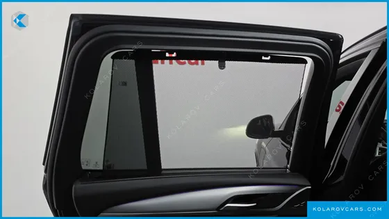BMW X3 XDRIVE 30E M SPORTS ONLINE EXCLUSIVE EDITION