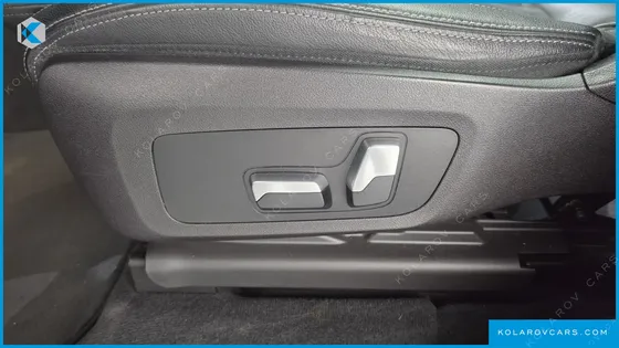 BMW X3 XDRIVE 30E M SPORTS ONLINE EXCLUSIVE EDITION