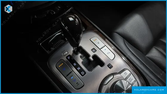 HYUNDAI GENESIS BH 380 LUXURY