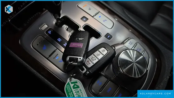 HYUNDAI GENESIS BH 380 LUXURY