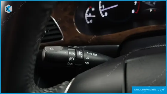 HYUNDAI GENESIS BH 380 LUXURY