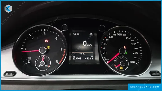 VOLKSWAGEN CC 2.0 TDI BLUEMOTION