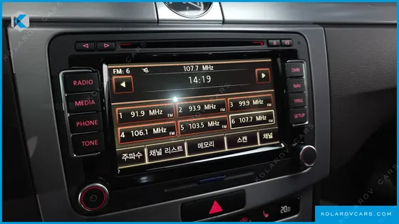 VOLKSWAGEN CC 2.0 TDI BLUEMOTION