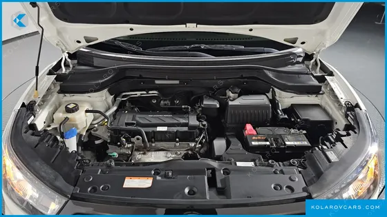 KGM - SSANGYONG TIVOLI 1.6 IX 2WD