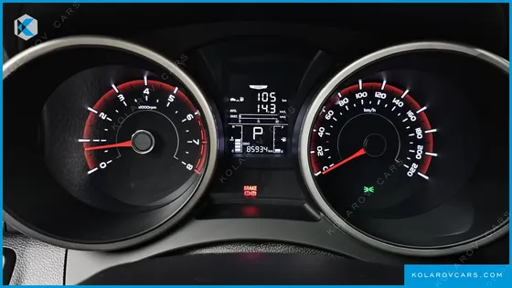 KGM - SSANGYONG TIVOLI 1.6 IX 2WD