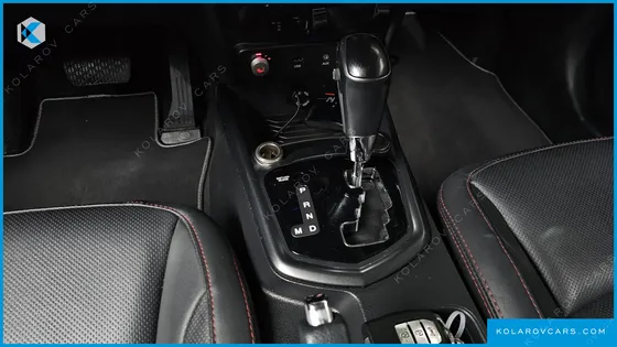 KGM - SSANGYONG TIVOLI 1.6 IX 2WD