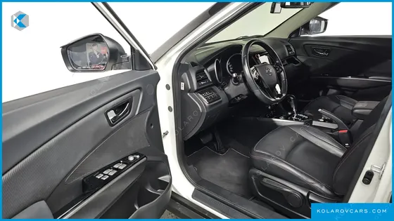 KGM - SSANGYONG TIVOLI 1.6 IX 2WD
