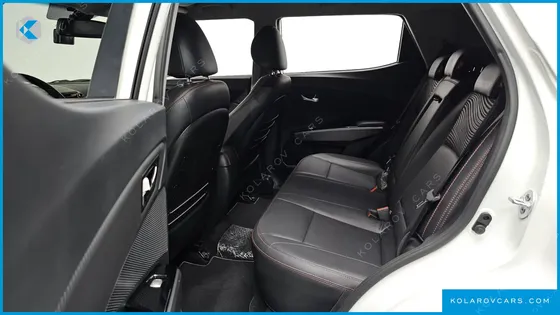 KGM - SSANGYONG TIVOLI 1.6 IX 2WD