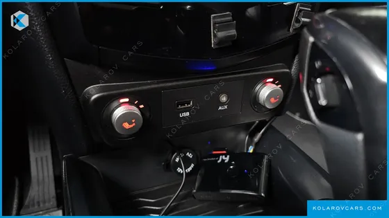KGM - SSANGYONG TIVOLI 1.6 IX 2WD