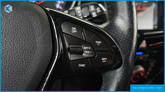 KGM - SSANGYONG TIVOLI 1.6 IX 2WD