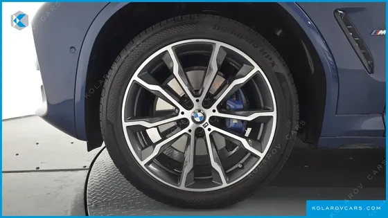BMW X3 XDRIVE 30E M SPORTS ONLINE EXCLUSIVE EDITION