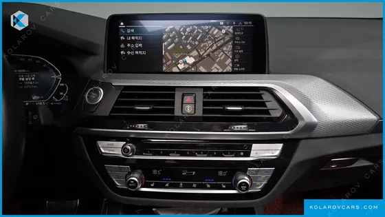 BMW X3 XDRIVE 30E M SPORTS ONLINE EXCLUSIVE EDITION