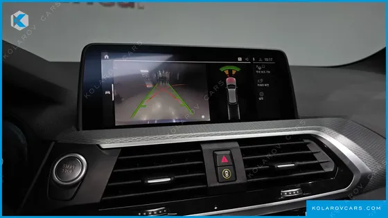 BMW X3 XDRIVE 30E M SPORTS ONLINE EXCLUSIVE EDITION