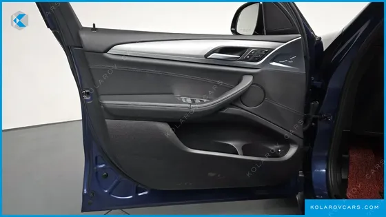 BMW X3 XDRIVE 30E M SPORTS ONLINE EXCLUSIVE EDITION