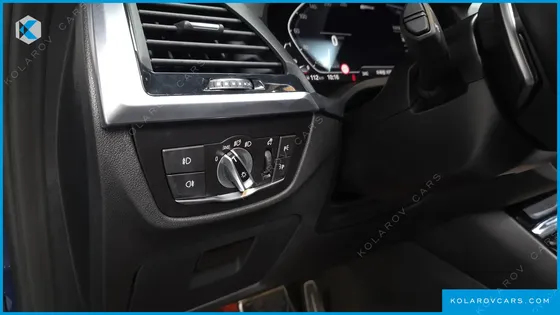 BMW X3 XDRIVE 30E M SPORTS ONLINE EXCLUSIVE EDITION